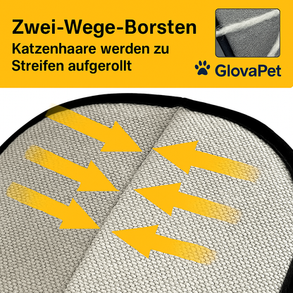 Glovapet Tierhaar-Reinigungshandschuhe