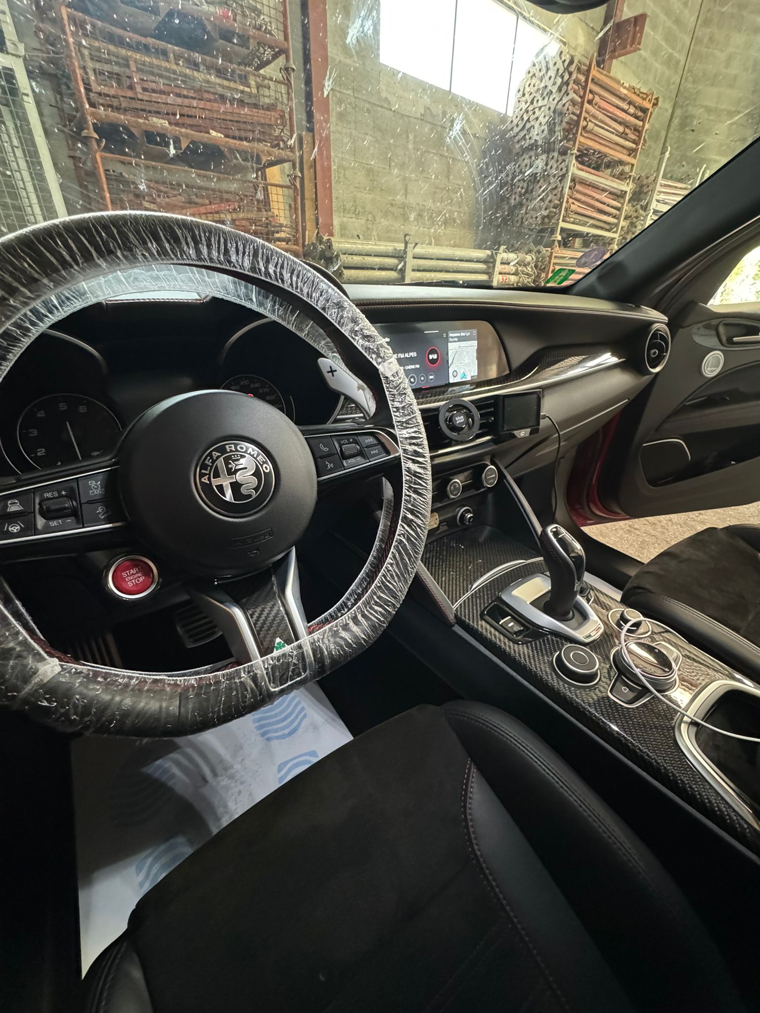 Nettoyage Extérieur