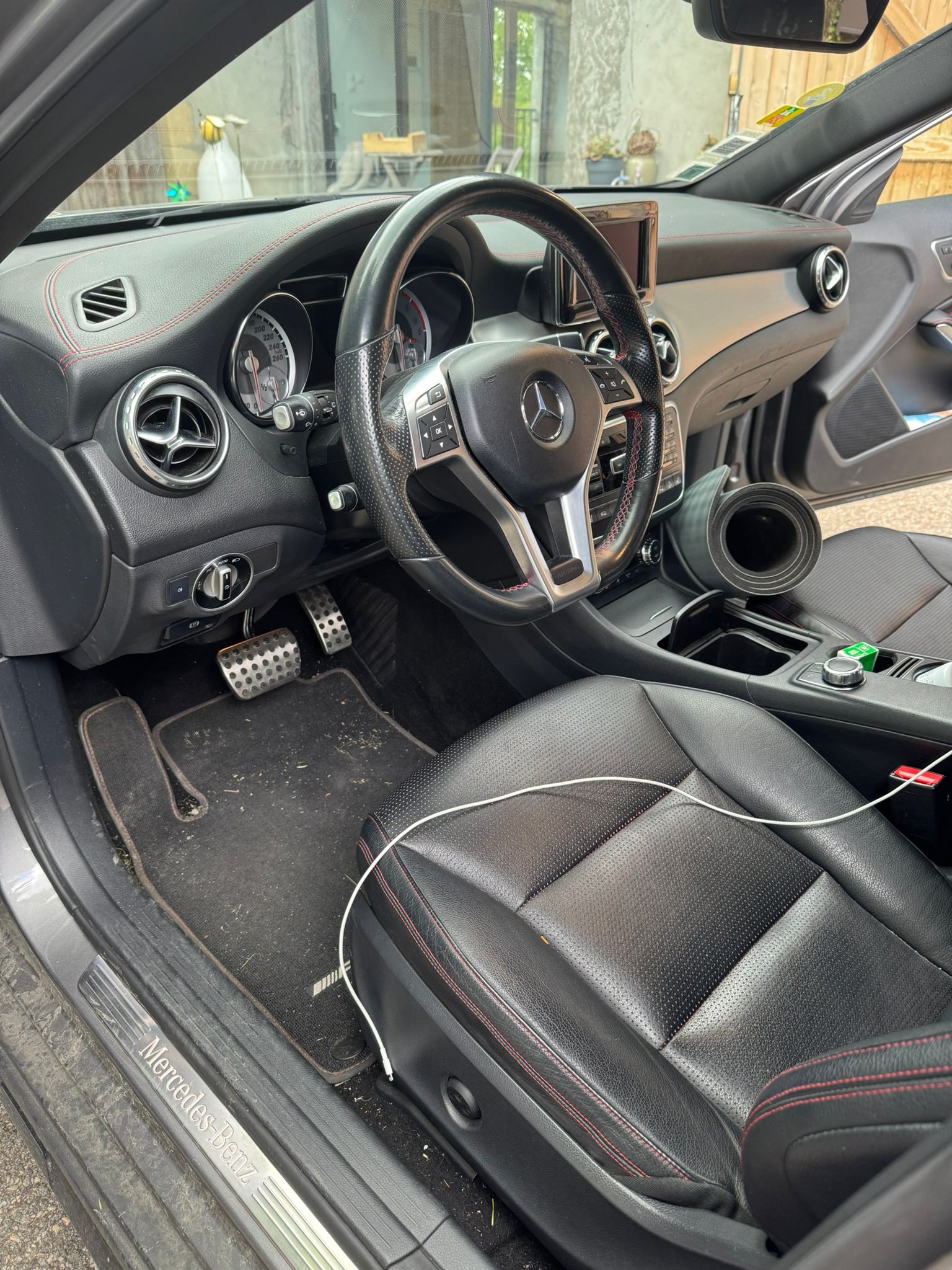 Traitement Céramique